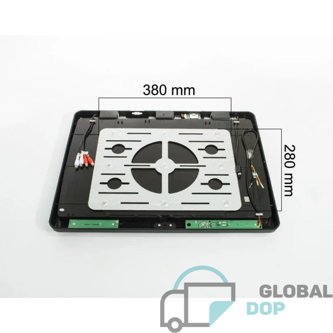 AVS2220MBL + Xiaomi Mi TV Stick + AV1252DC_2