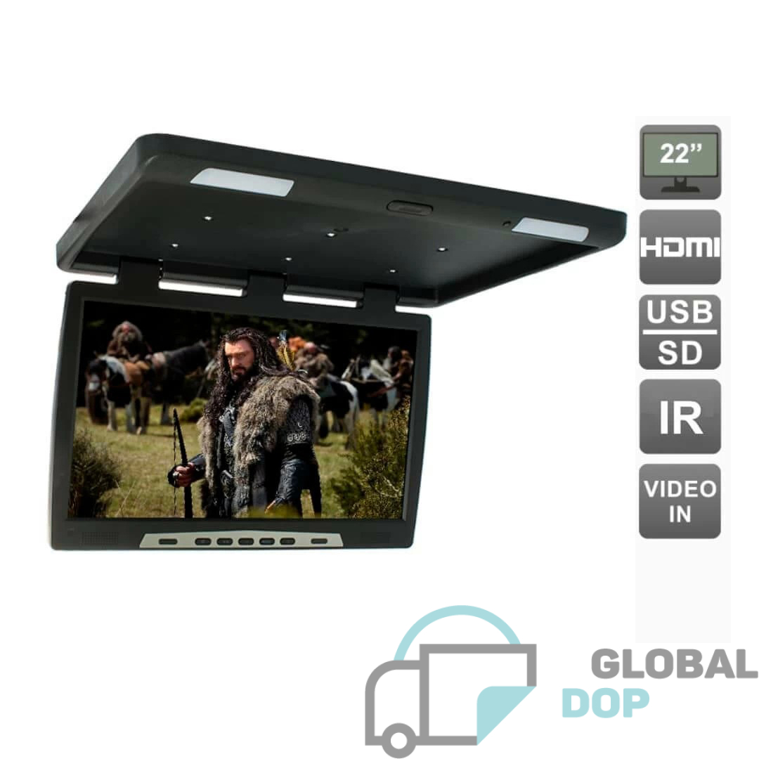 AVS2220MBL