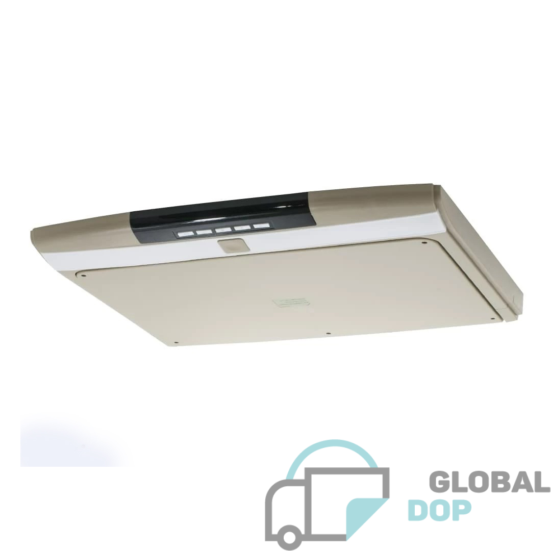 Android AVS1717MBE (AVS1717MPP Beige) + Xiaomi Mi TV Stick + AV1252DC_2