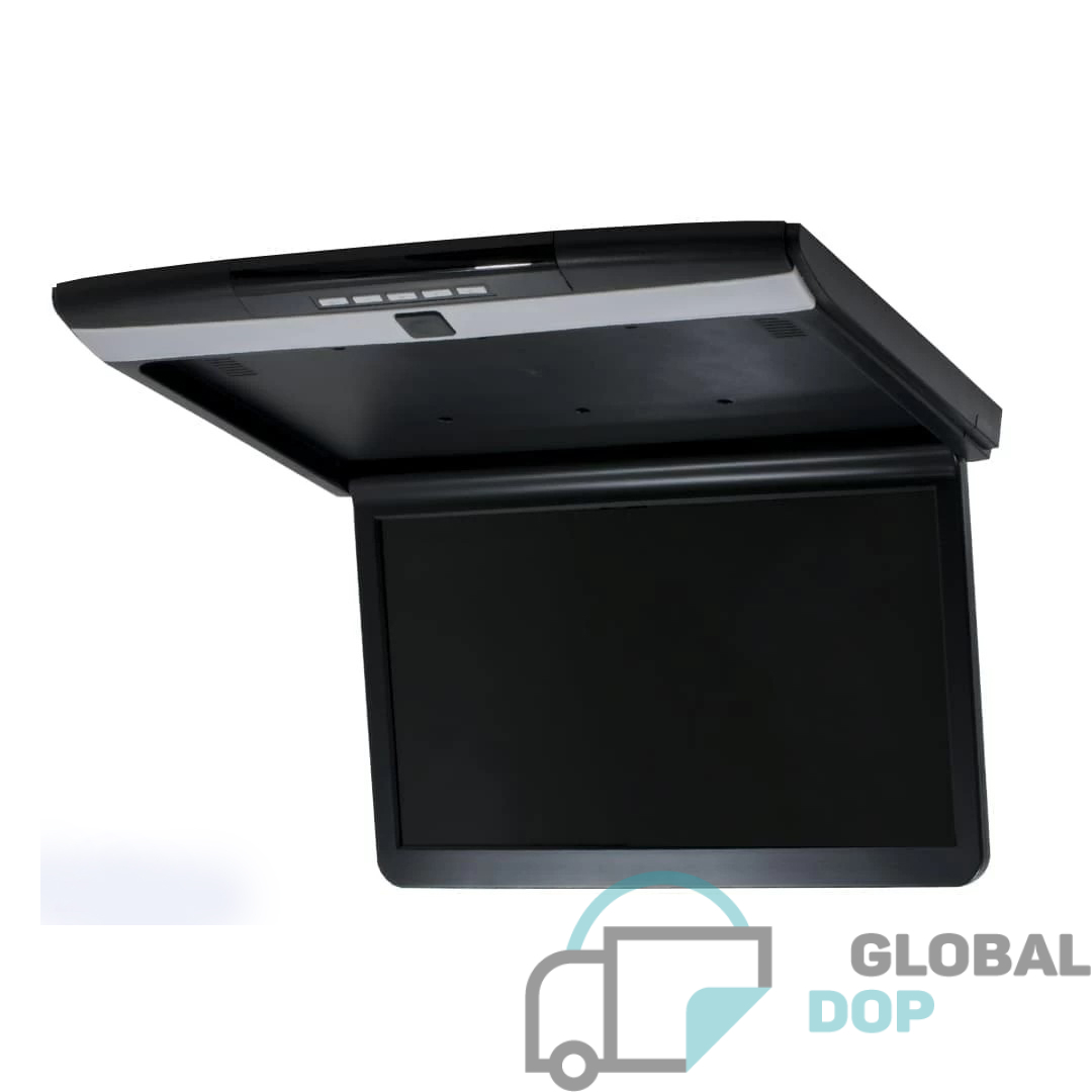 Android AVS1717MBL (AVS1717MPP Black) + Xiaomi Mi TV Stick + AV1252DC_1
