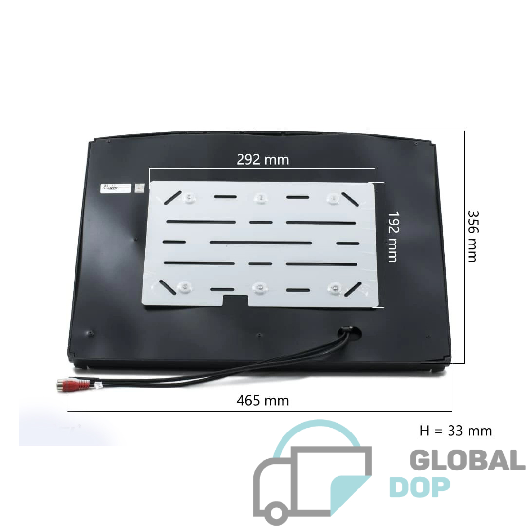 Android AVS1717MBL (AVS1717MPP Black) + Xiaomi Mi TV Stick + AV1252DC_3