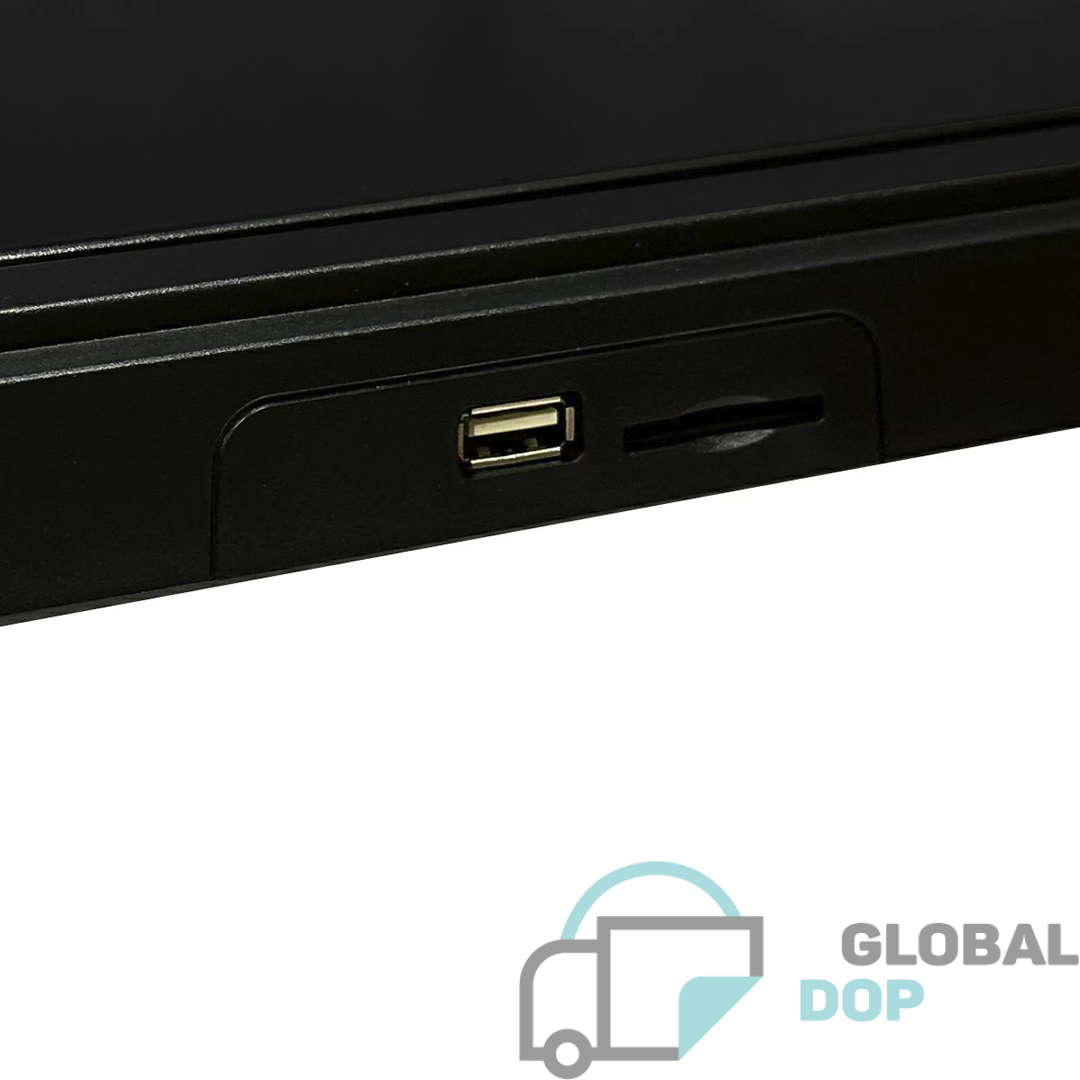 Android AVS1717MBL (AVS1717MPP Black) + Xiaomi Mi TV Stick + AV1252DC_5