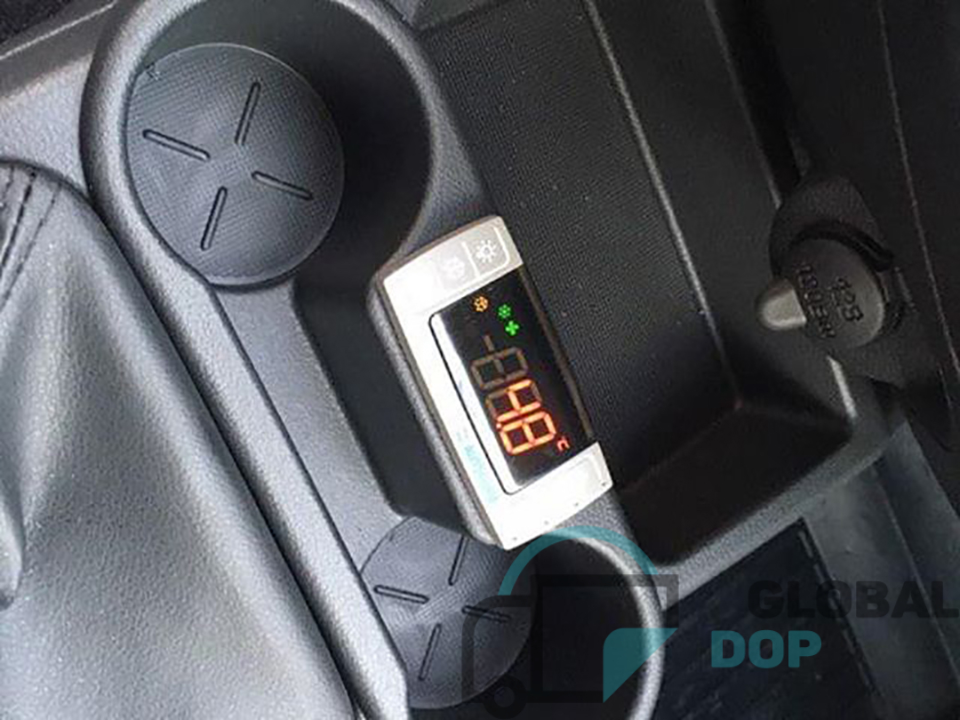 Autoclima Frosty WALL 260 (R404A)_3