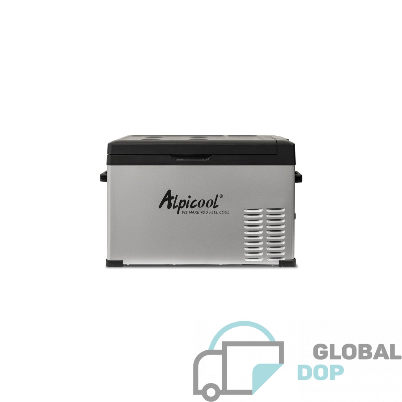 Автохолодильник Alpicool C30 Автохолодильник Alpicool C30