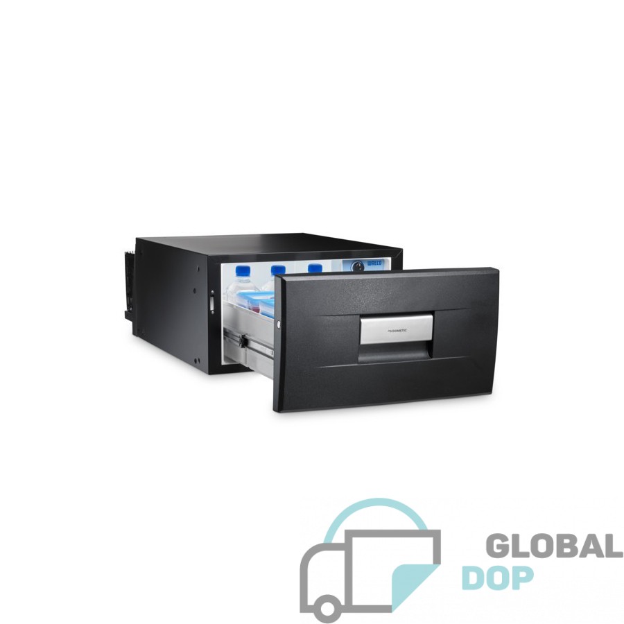 Автомобильный холордильник Dometic CD 30 Автомобильный холордильник Dometic CD 30