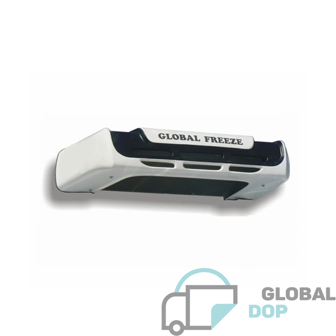 Автомобильный рефрижератор Global Freeze GF19GH
