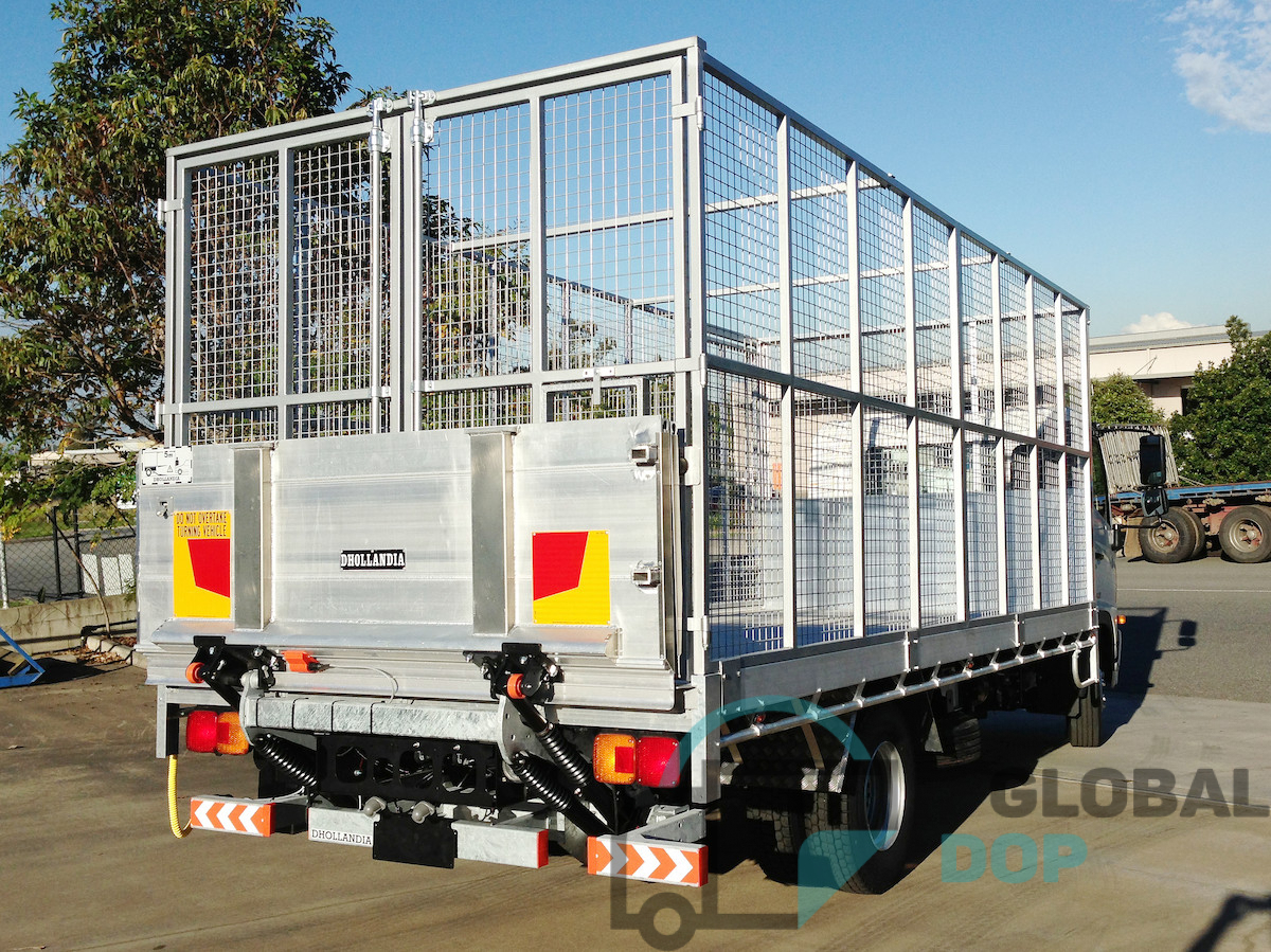 Гидроборт DH-LM.15 Сталь 1500кг Гидроборт DH-LM.15 Сталь 1500кг