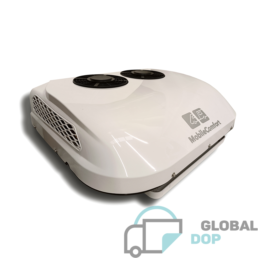Кондиционер MobileComfort MC3112T 12 вольт