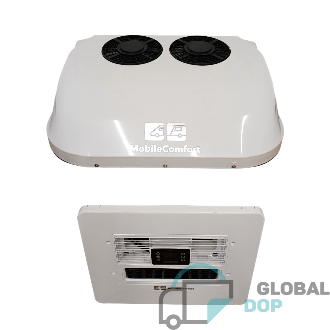 Кондиционер MobileComfort MC3112T 12 вольт_6
