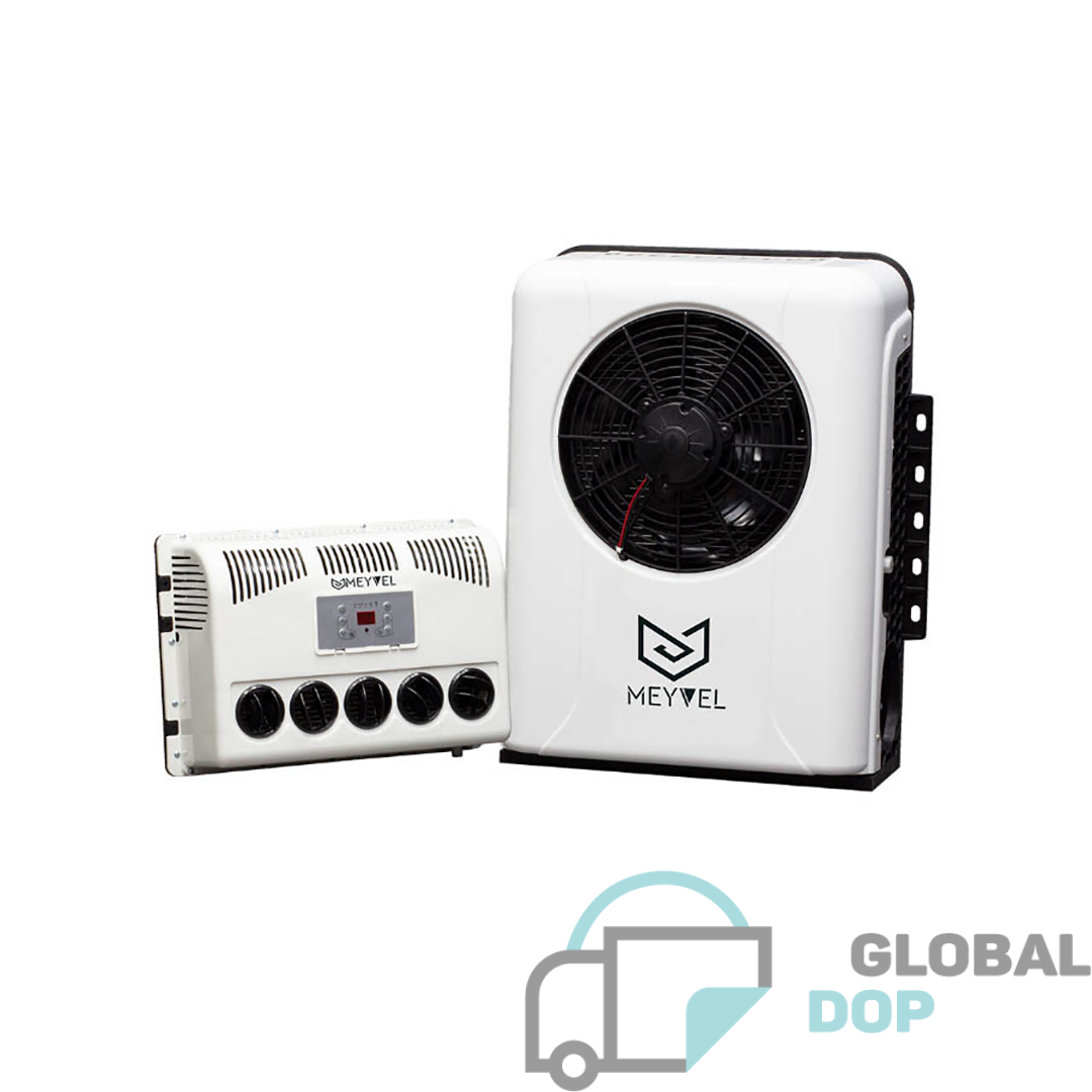Meyvel AC-12BTS2000