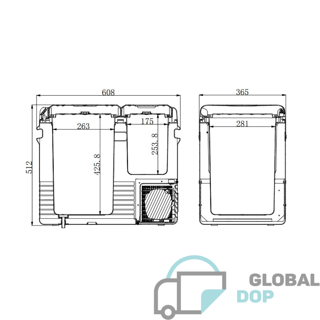 MobileComfort MC-55