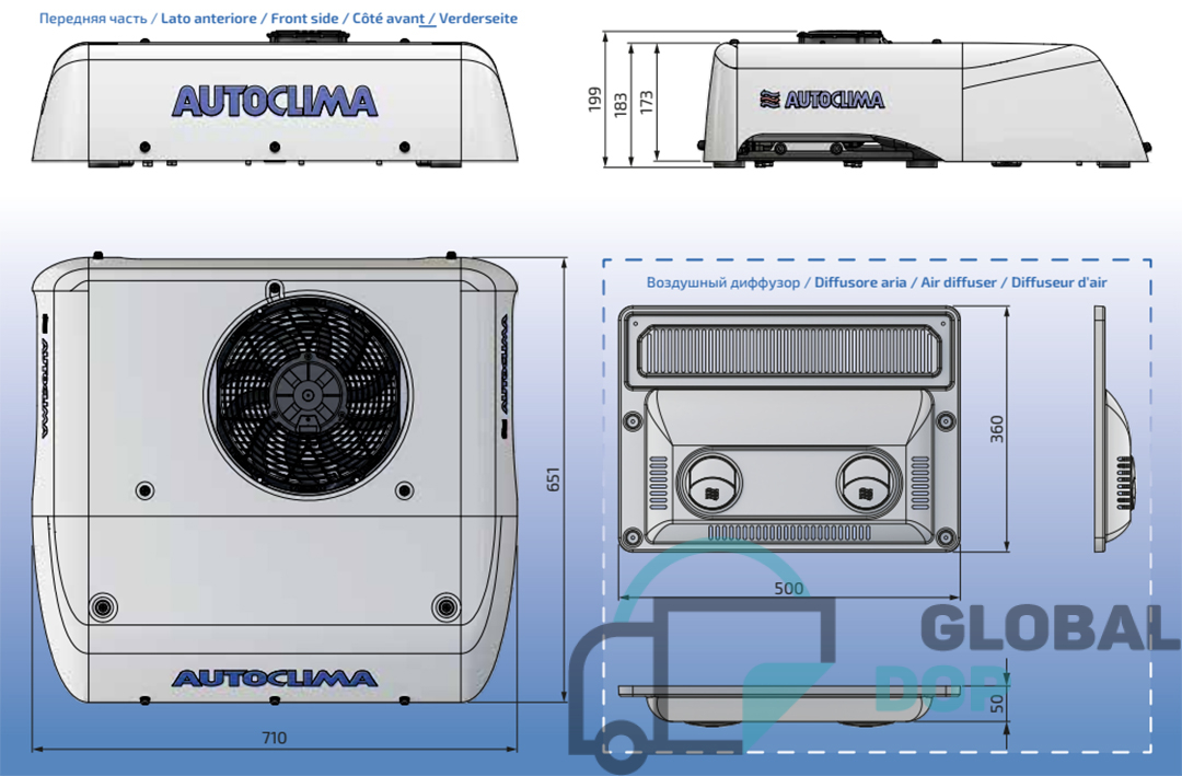 Modula