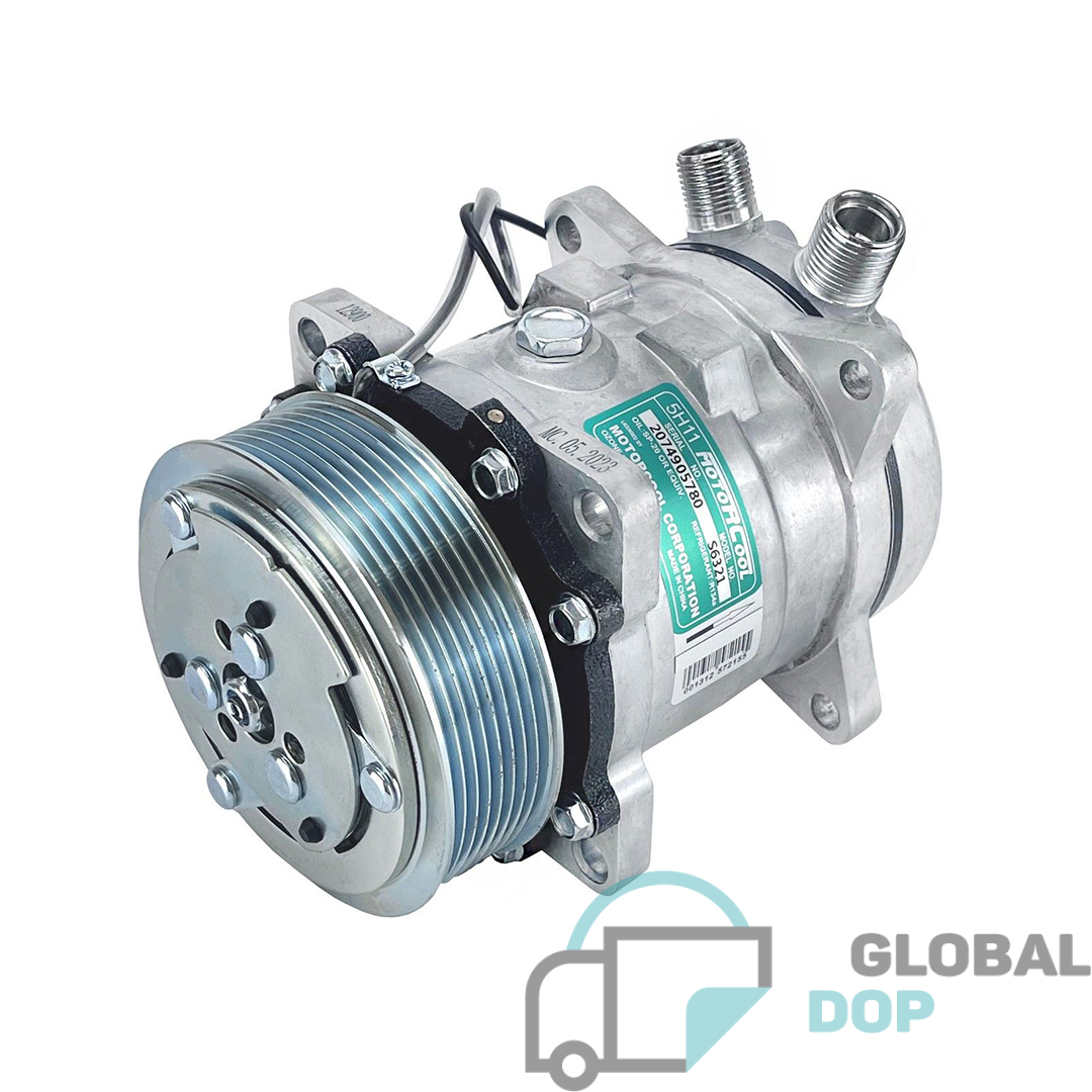 Motorcool 5H11