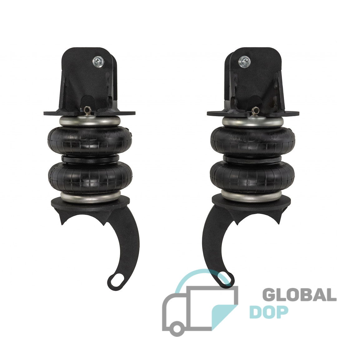 Пневмоподвеска Volkswagen Amarok (10-), задняя ось, грузовой, Aride