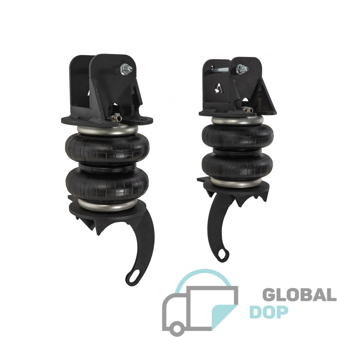 Пневмоподвеска Volkswagen Amarok (10-), задняя ось, грузовой, Aride_1