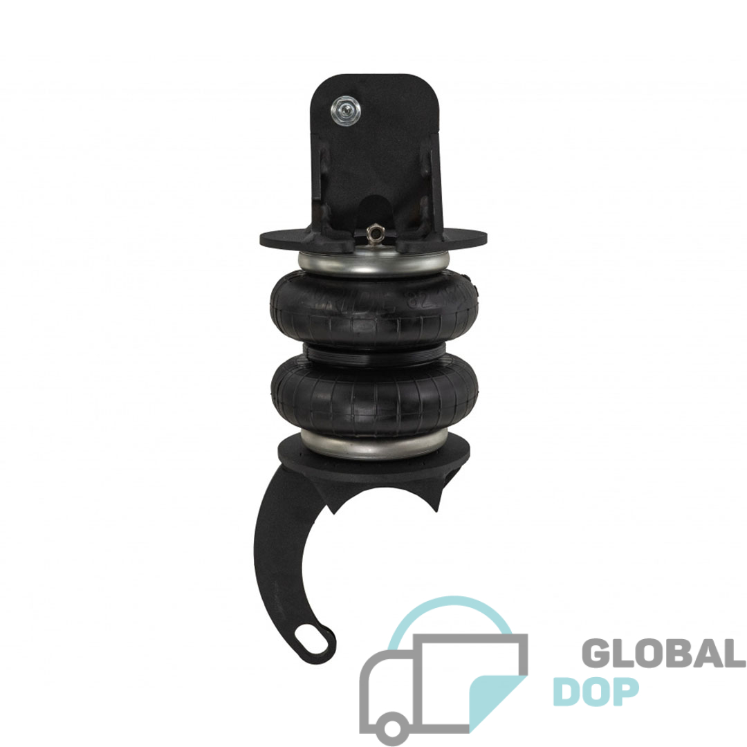 Пневмоподвеска Volkswagen Amarok (10-), задняя ось, грузовой, Aride_2