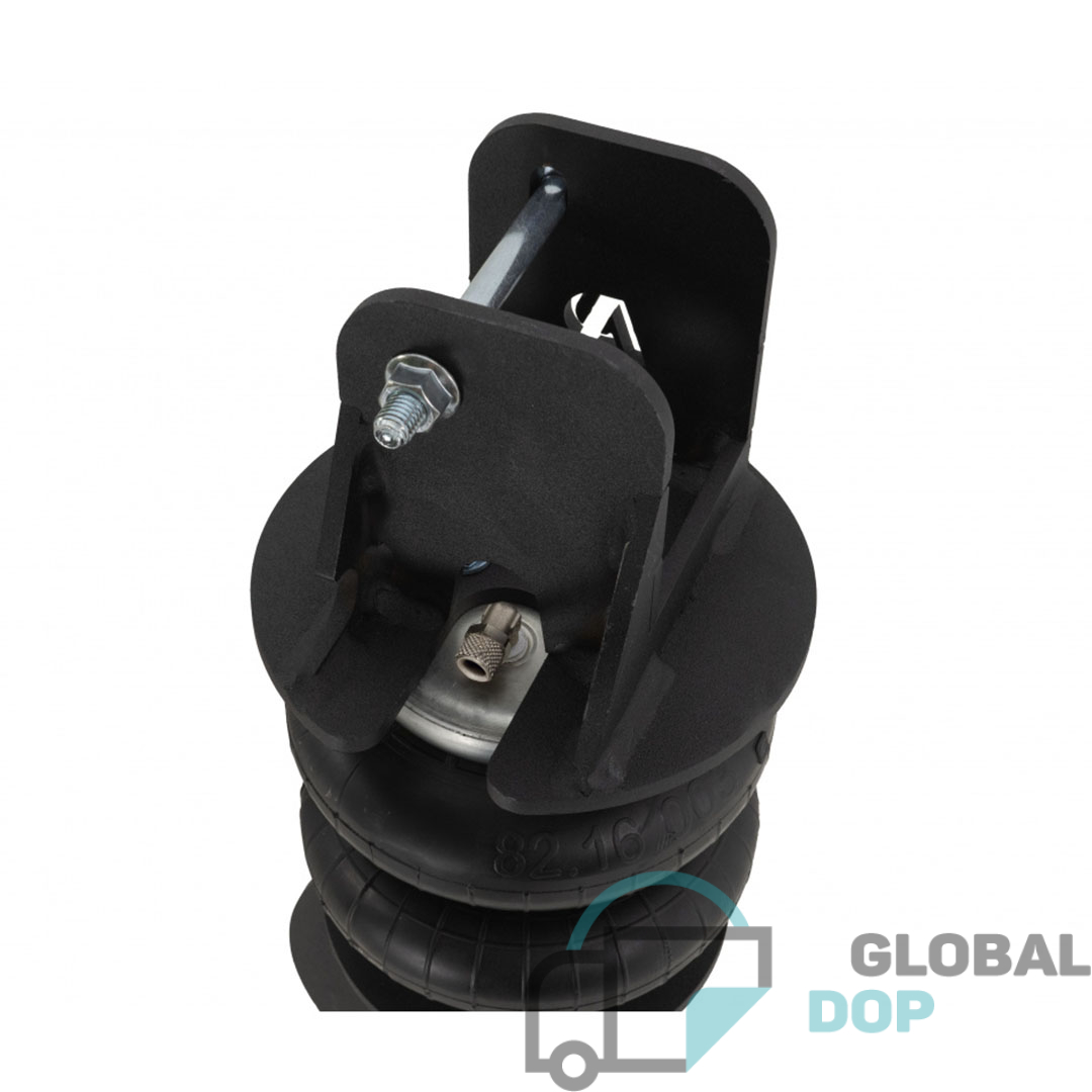 Пневмоподвеска Volkswagen Amarok (10-), задняя ось, грузовой, Aride_3