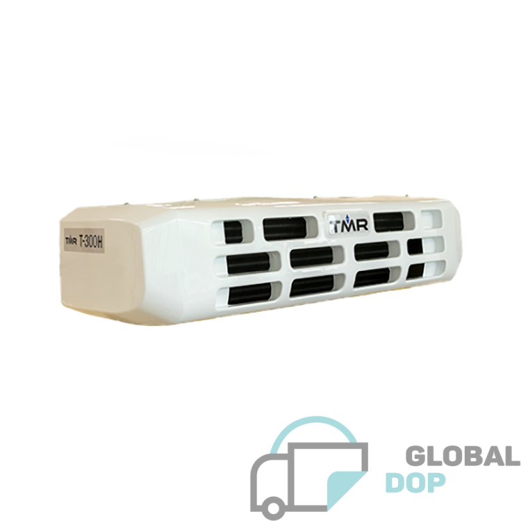Рефрижератор TMR T-300II Рефрижератор TMR T-300II