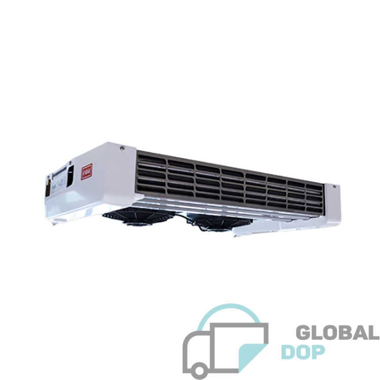Рефрижератор TMR T-300II_2