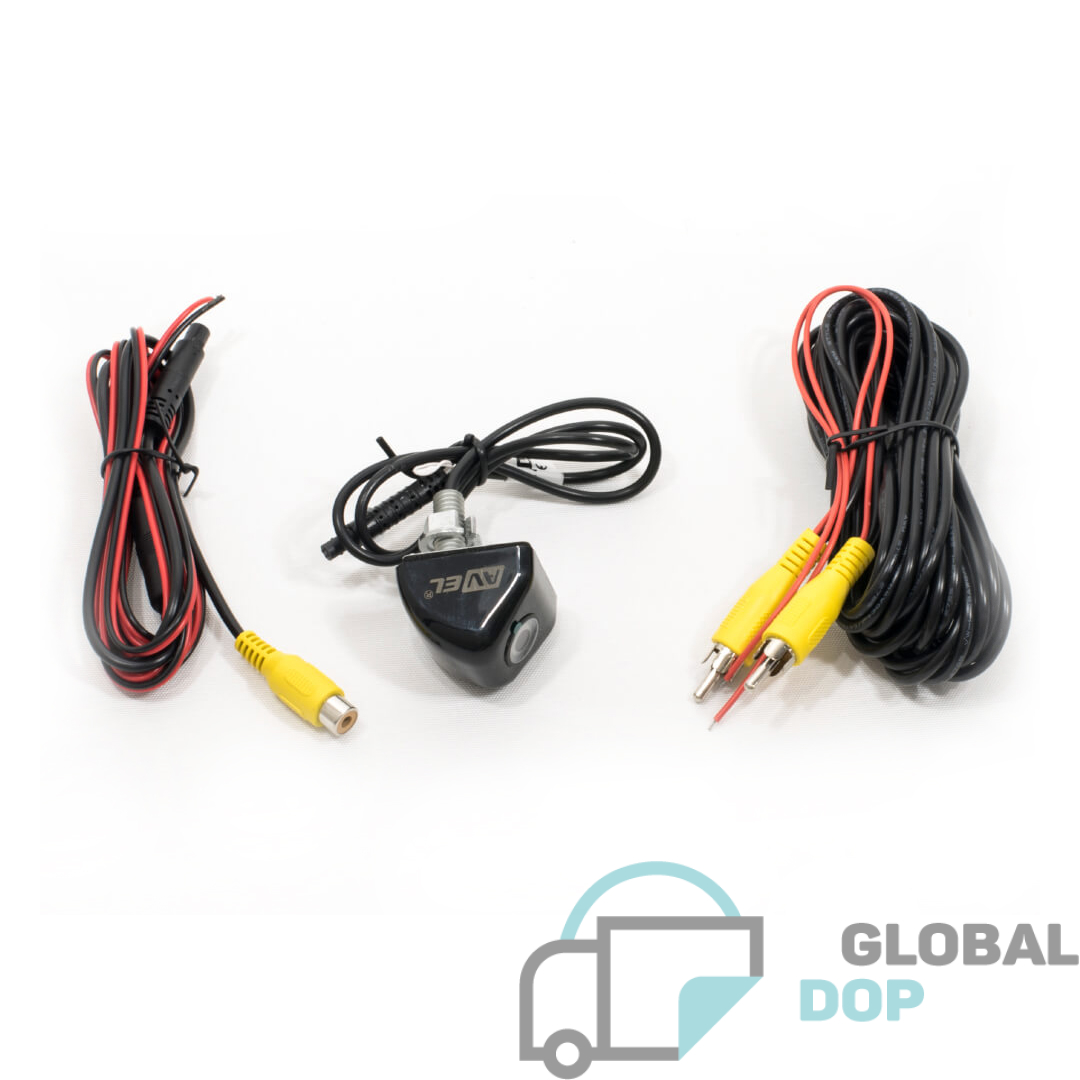 Универсальная камера заднего вида AHD-CVBS AVS150CPR980V_2