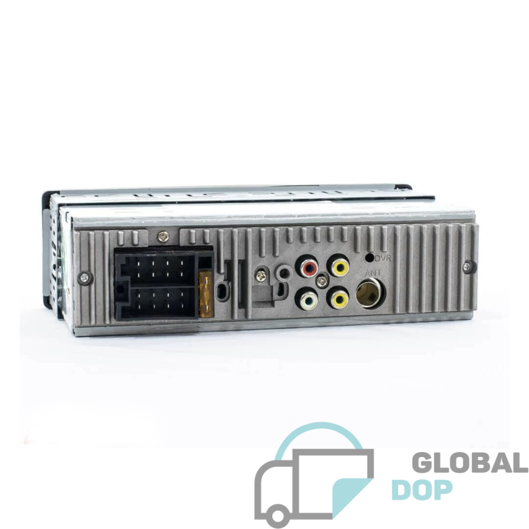 Универсальная магнитола 1DIN AVS080W001_4